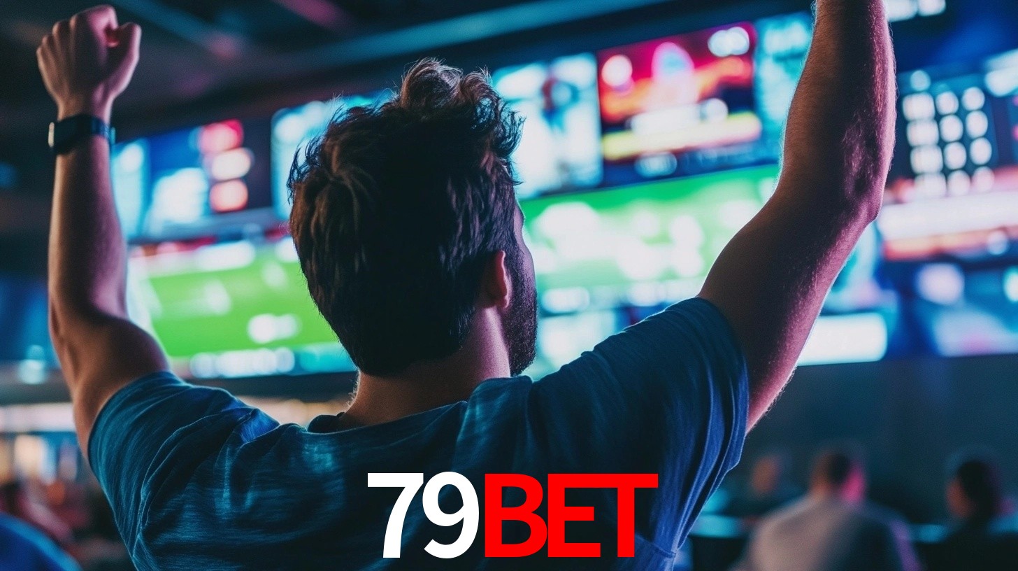 79bet: Seu Cassino Premiado com Pagamentos Rápidos