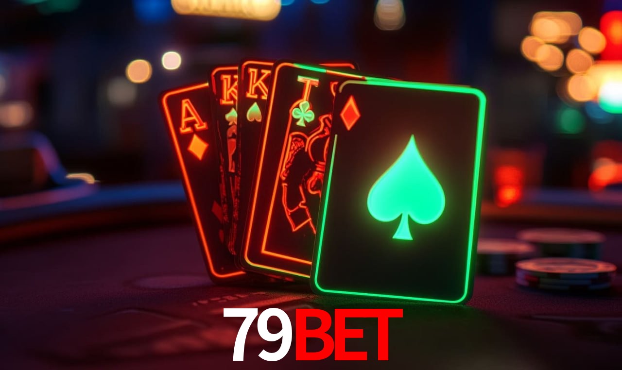 Estatísticas 79bet
