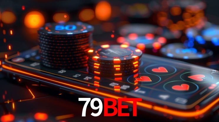 Welcome Bonus 79bet