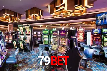 Desvendando o Mundo dos Jogos Virtuais na 79bet