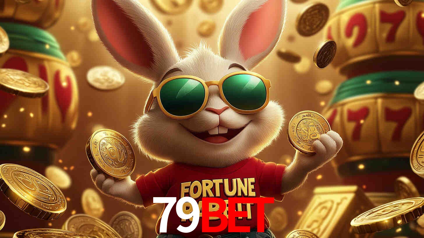 79bet - Cassino 100% Oficial - 79bet.com