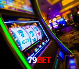 A Emoção da Loteria na 79bet: Uma Chance de Mudança de Vida