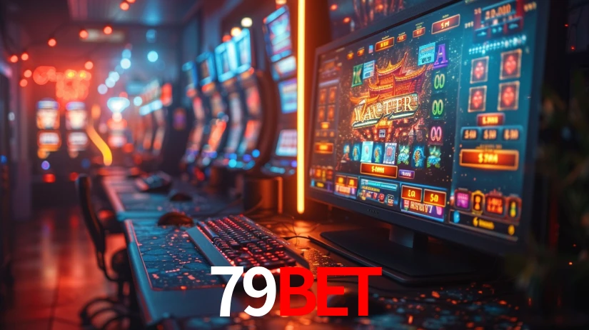 Experimente o Login Seguro Premium no 79bet