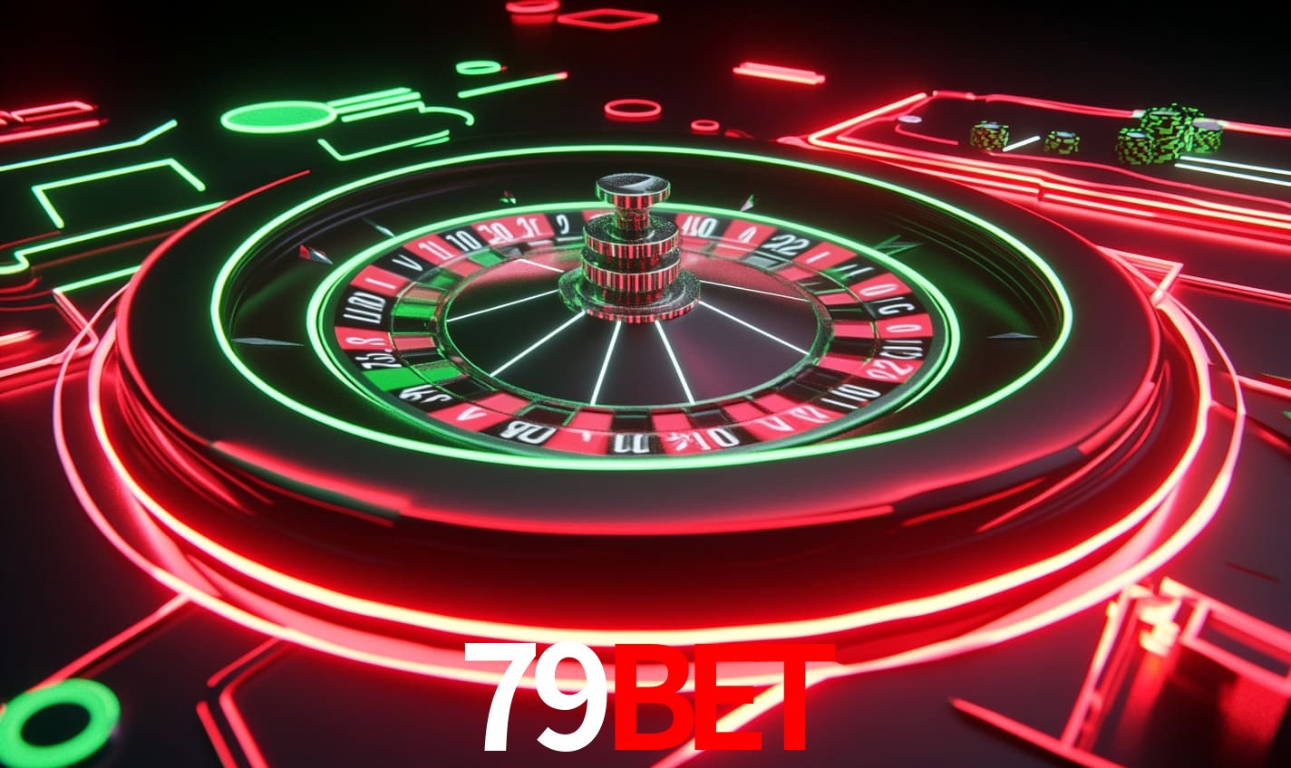 Explorando a Categoria de Eventos em Apostas na 79bet