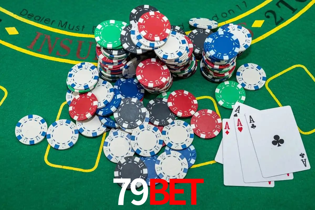 PIX Instantâneo 79bet