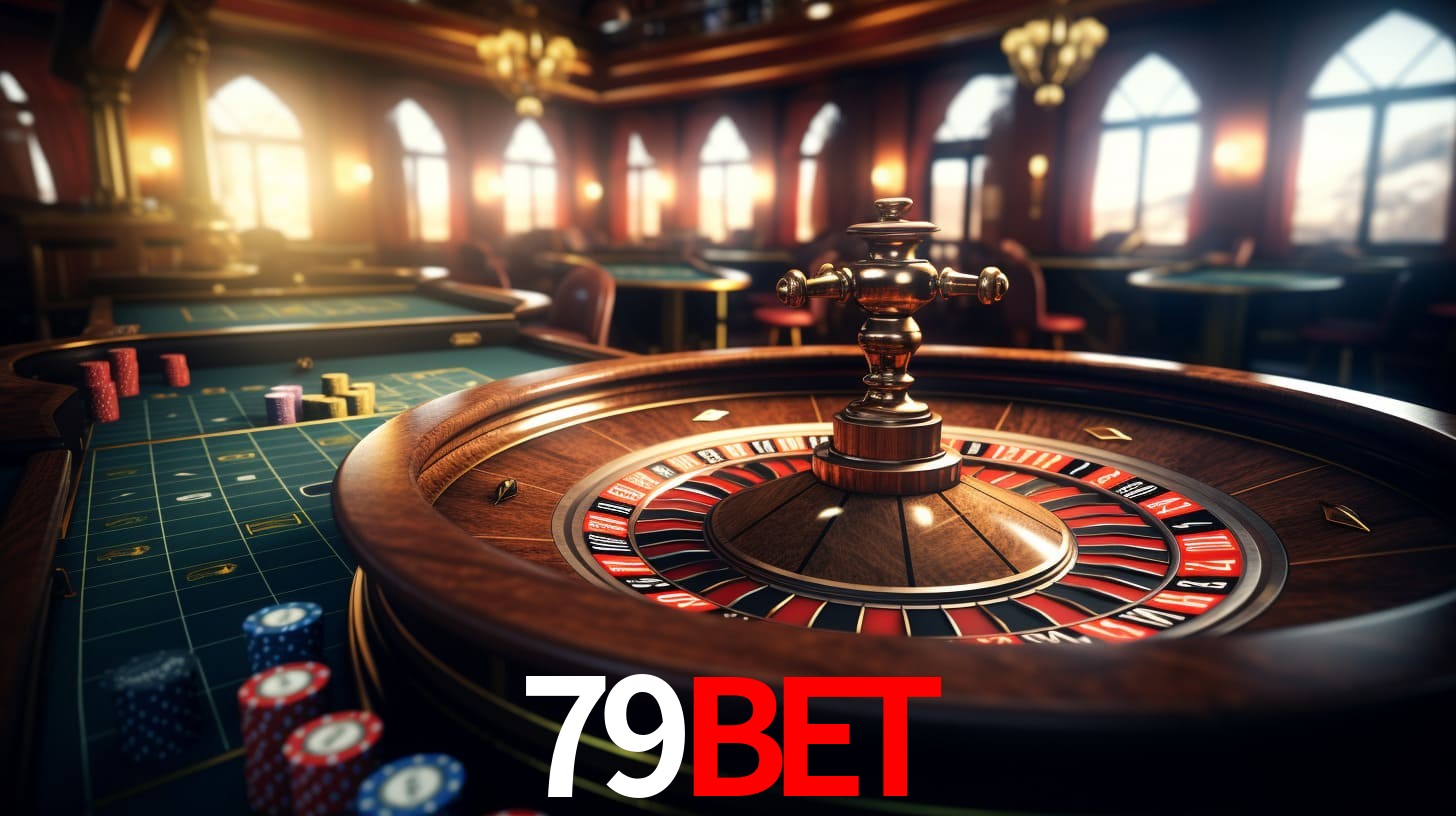 Live Casino 79bet
