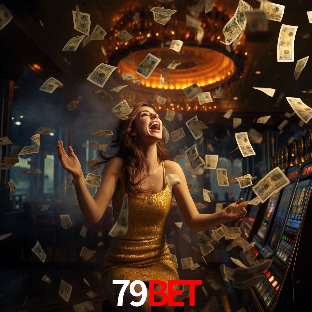 VIP Casino 79bet