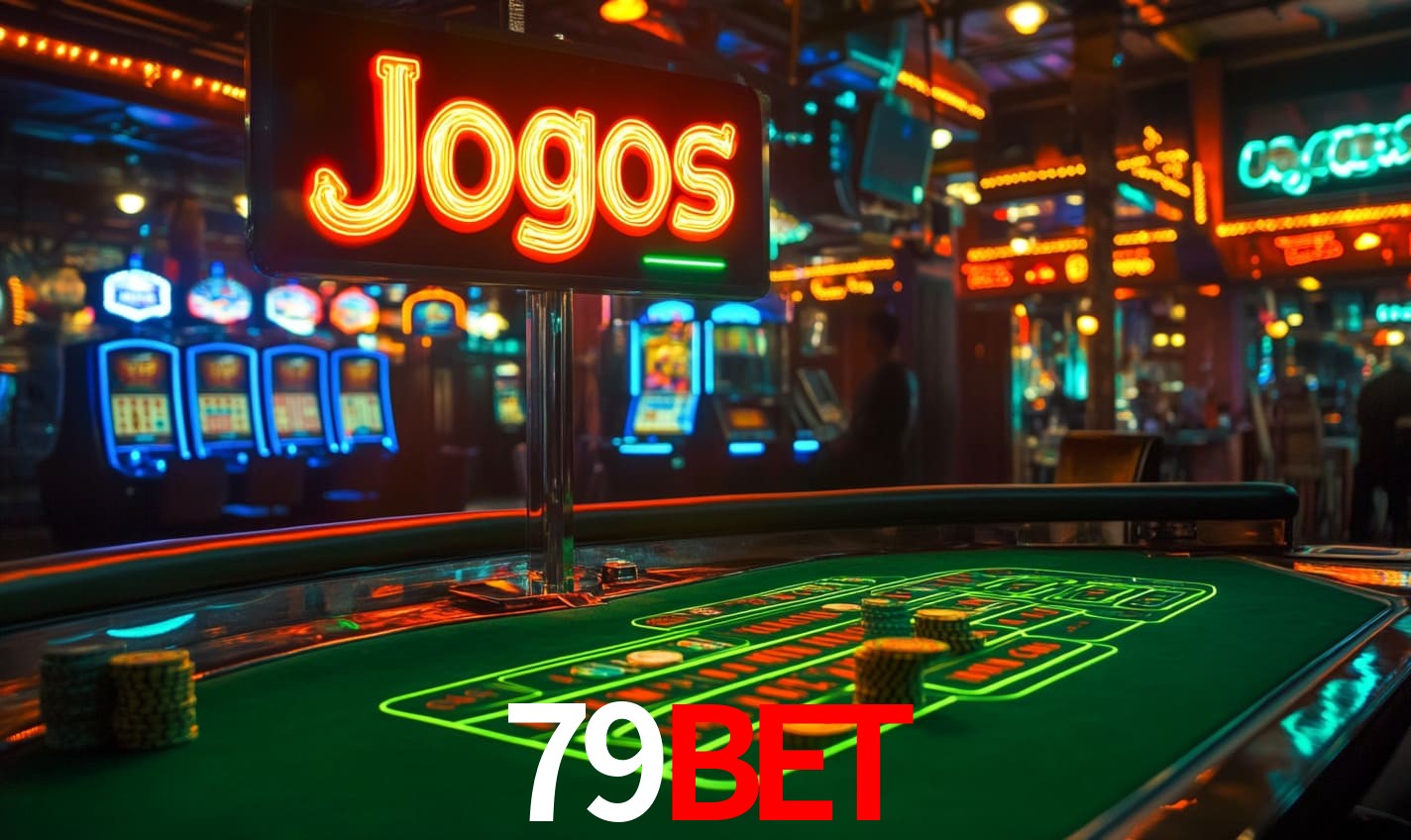 Diretório de Jogos 79bet