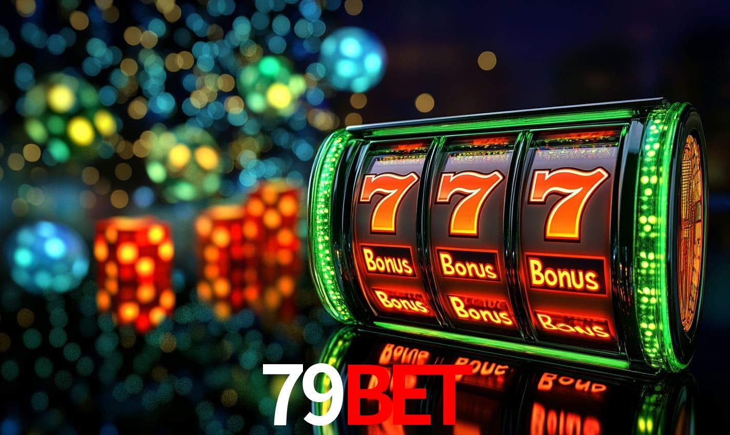 Jogos de Slot 79bet