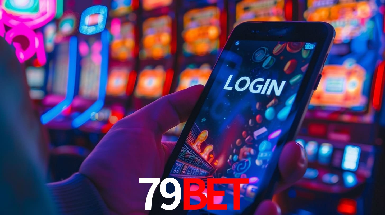 Bônus Diários 79bet