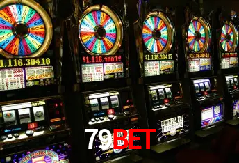 Desvendando o Mundo dos Jogos Virtuais na 79bet