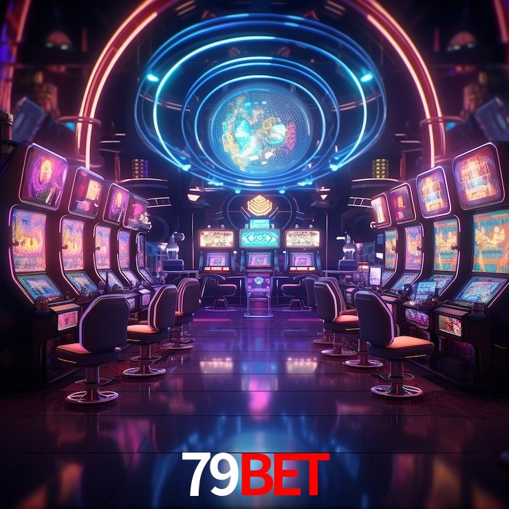 Painel RTP 79bet