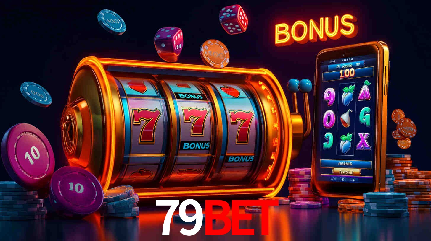 A Popularidade dos Caça-Níqueis no 79bet
