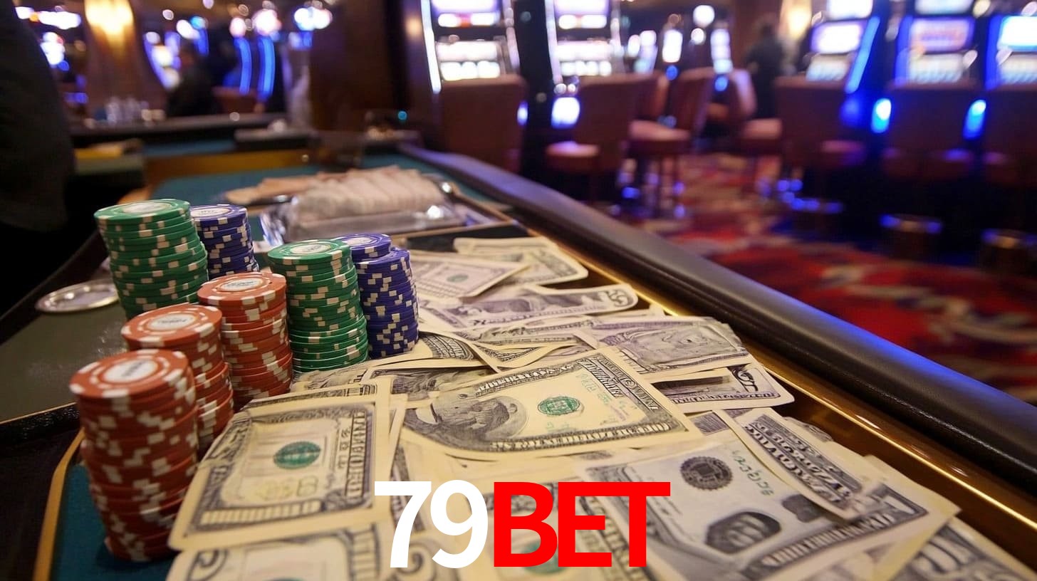 Jogos online 79bet
