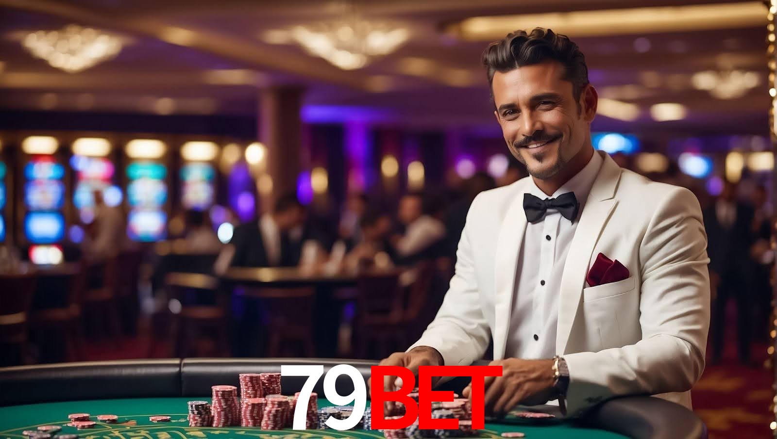 Cadastro Rápido 79bet