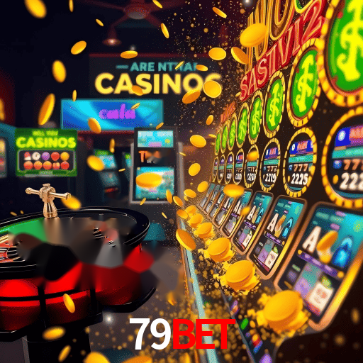 Explorando a Categoria de Eventos em Apostas na 79bet