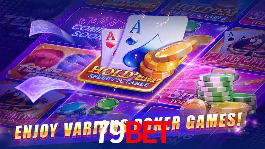 A Experiência Imersiva dos Cassinos Ao Vivo no 79bet