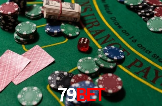 79bet: A Experiência de Casino com Jogos de Mesa ao Vivo