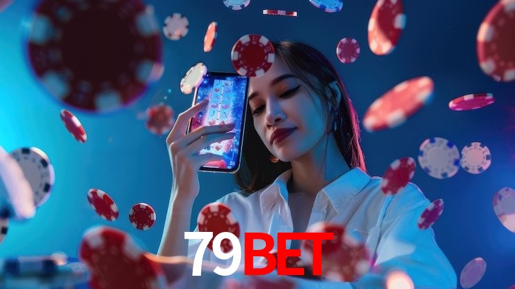 Inovações de Jogos na 79bet: O Futuro das Experiências Interativas