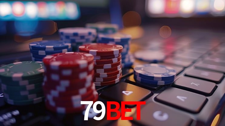 Login Seguro 79bet