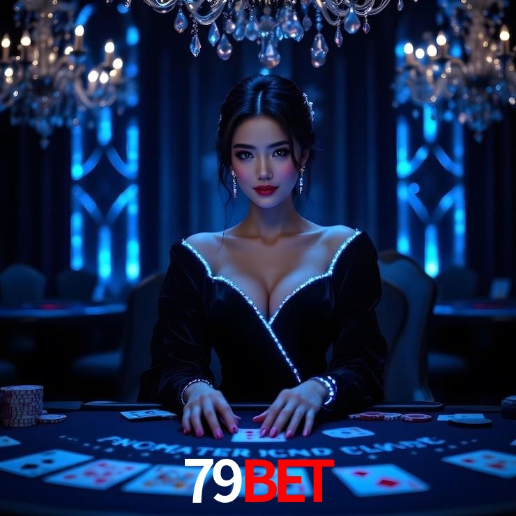 Estatísticas do Jogo 79bet