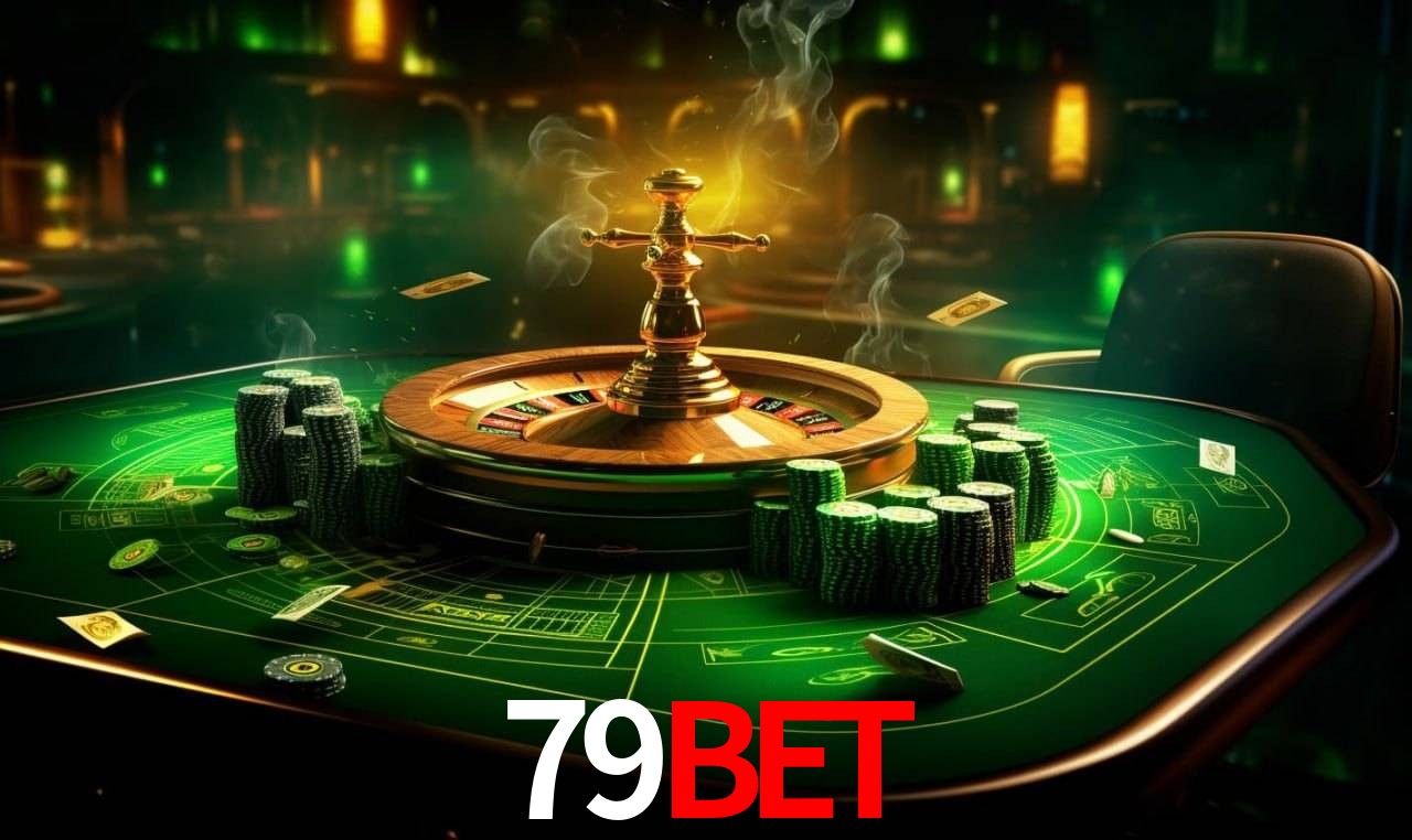 A Emoção da Loteria na 79bet: Uma Chance de Mudança de Vida