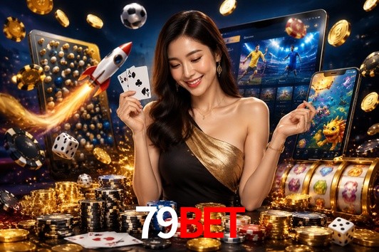 Slot Games 79bet