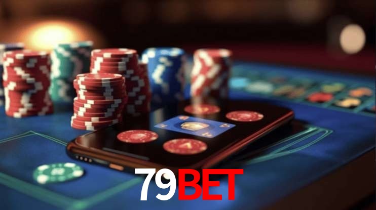 Mesa de Blackjack 79bet