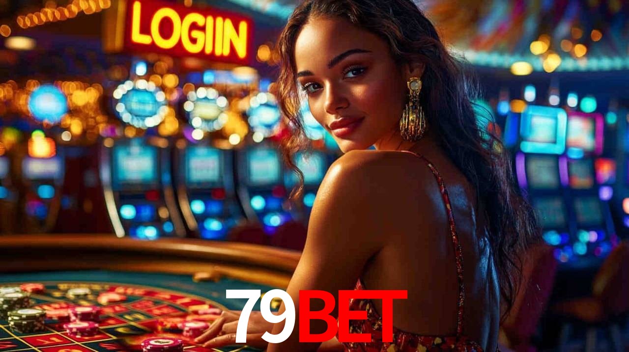 Recursos de Bônus 79bet