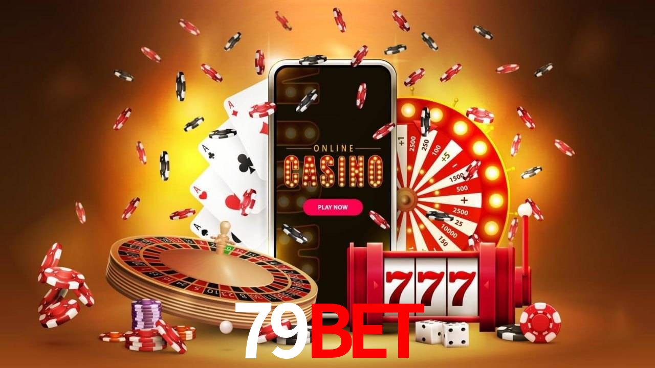 Avaliações dos Jogadores 79bet