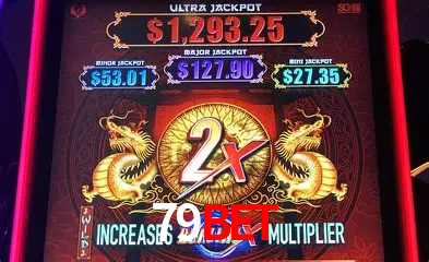 Descubra o Mundo do Cassino Online com 79bet