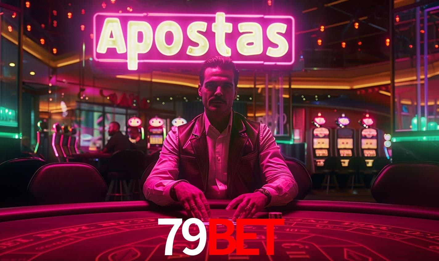 A Experiência Imersiva dos Cassinos Ao Vivo no 79bet