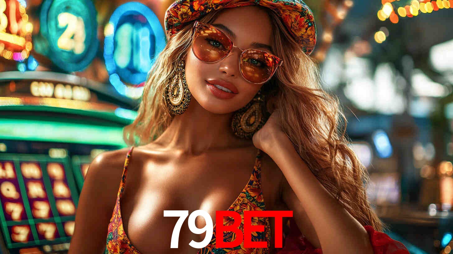 Welcome Bonus 79bet