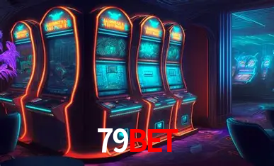 A Popularidade dos Caça-Níqueis no 79bet