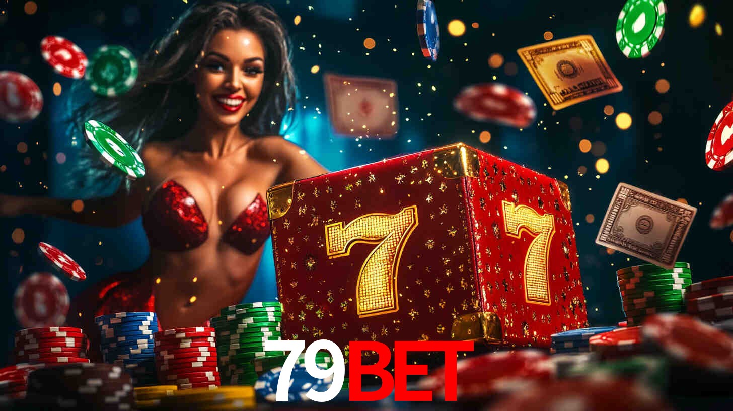 Apostas Esportivas na 79bet: Um Guia Completo