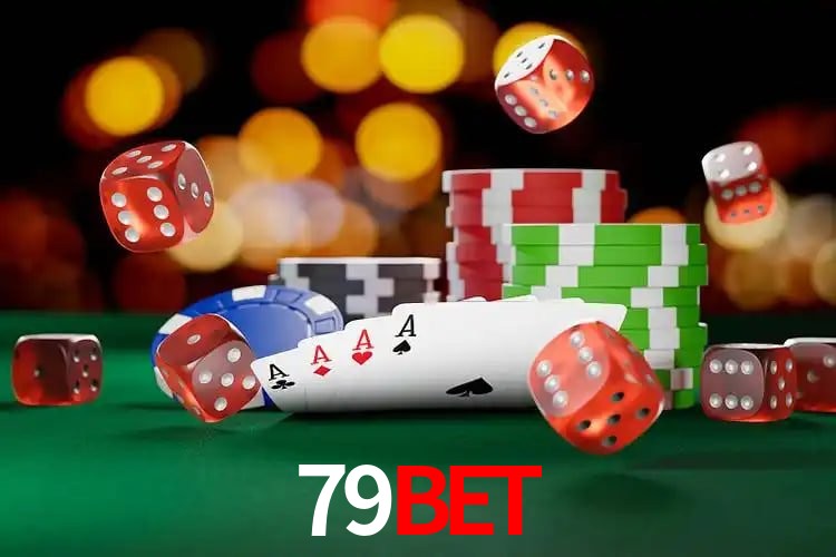 Apostas de Tênis 79bet