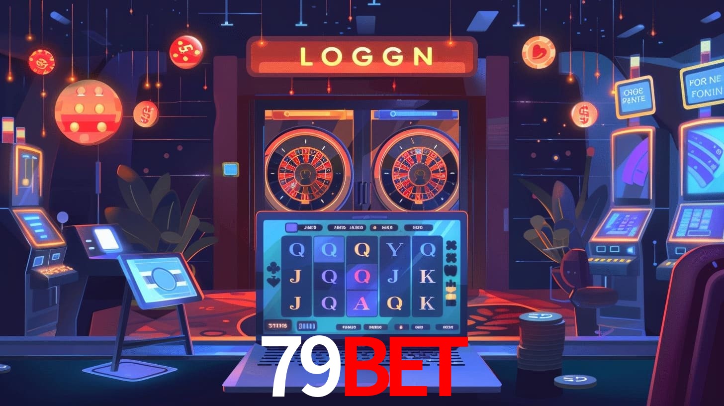 Login Seguro 79bet
