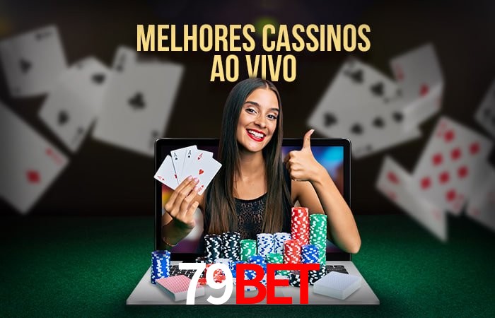 Seasonal Promotions 79bet