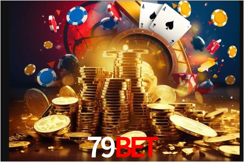 Explorando a Categoria de Eventos em Apostas na 79bet