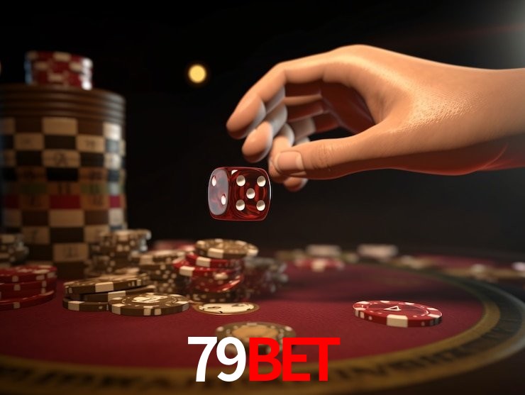 Apostas de Basquete 79bet