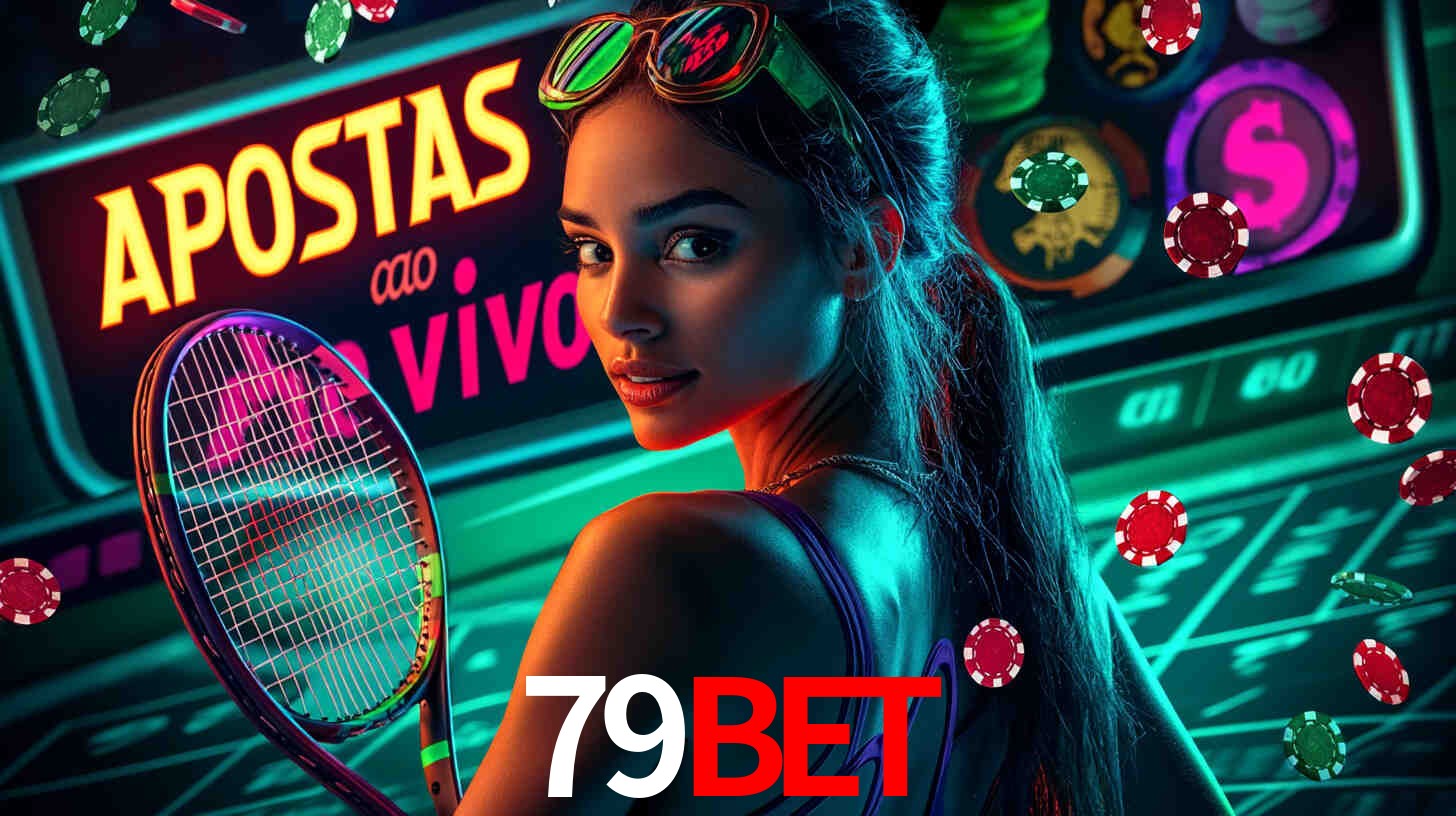 A Emoção da Loteria na 79bet: Uma Chance de Mudança de Vida