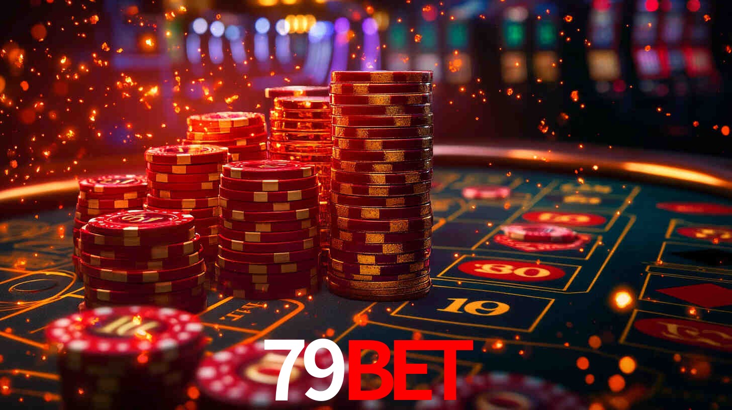 Daily Bonuses 79bet