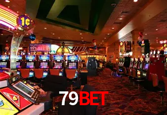 Descubra a Essência do 79bet: Nossa História e Compromissos