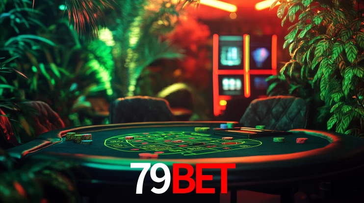 VIP Casino 79bet