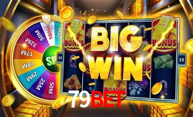 Descubra o Mundo do Cassino Online com 79bet